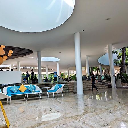 Dominiks Quite And Elegant Studio Ocean View Pool At Tambuli Resort High Floor マクタン エクステリア 写真