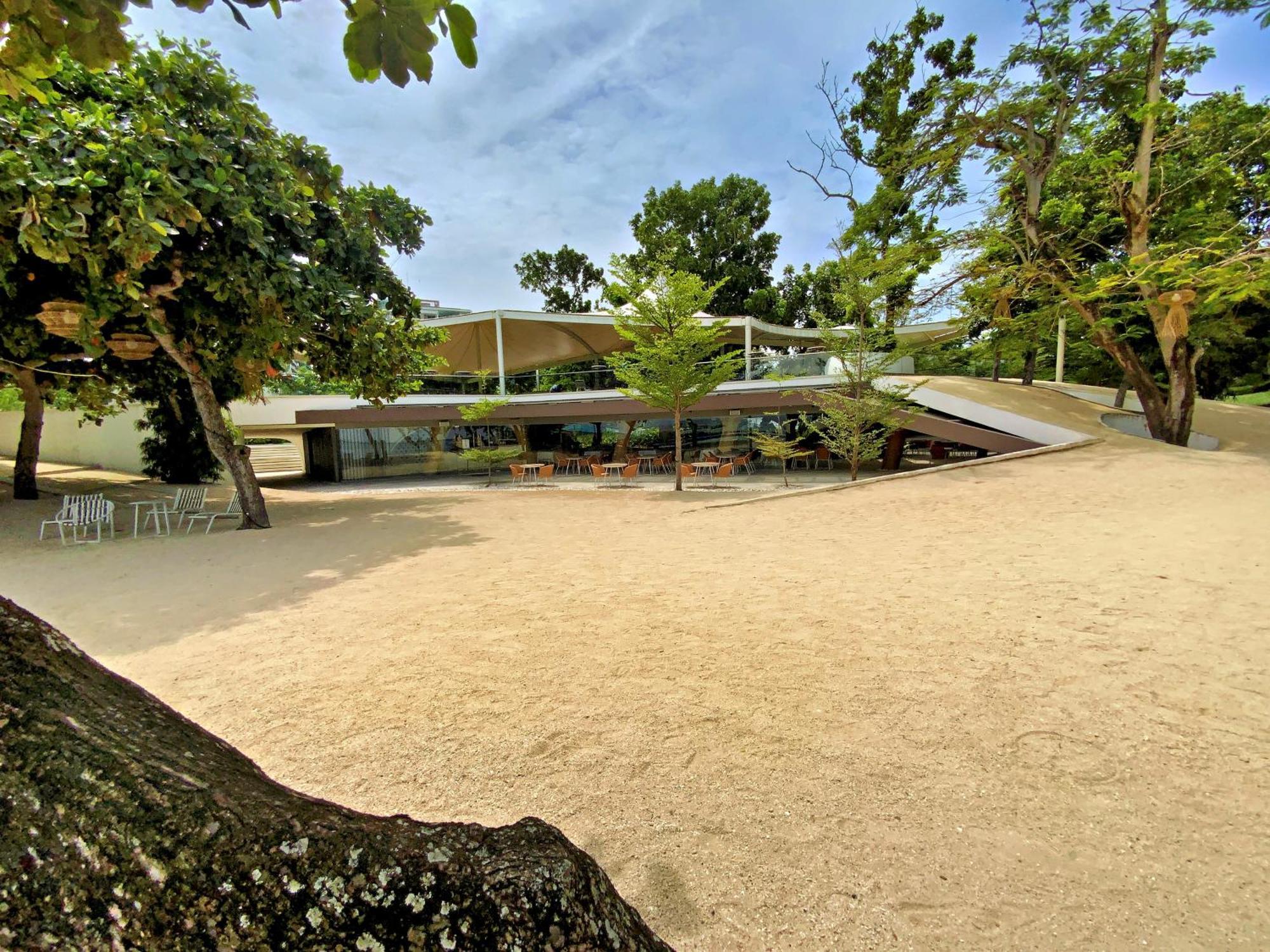 Dominiks Quite And Elegant Studio Ocean View Pool At Tambuli Resort High Floor マクタン エクステリア 写真